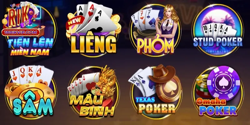 Bí mật chiến thắng trong Play Rikvip game