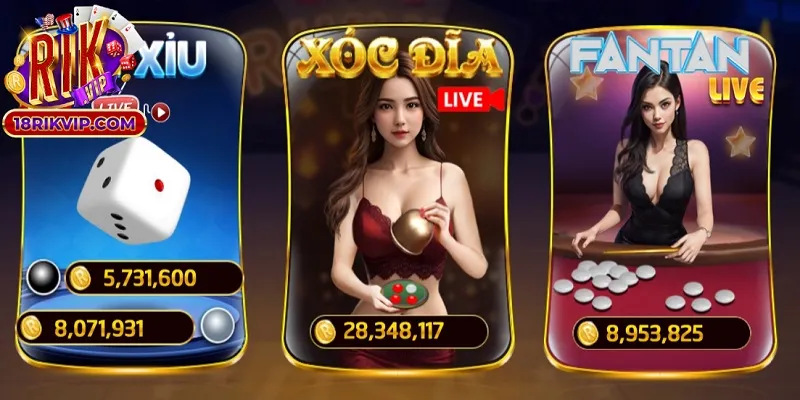 Khám phá những mẹo chơi Play Rikvip win hiệu quả