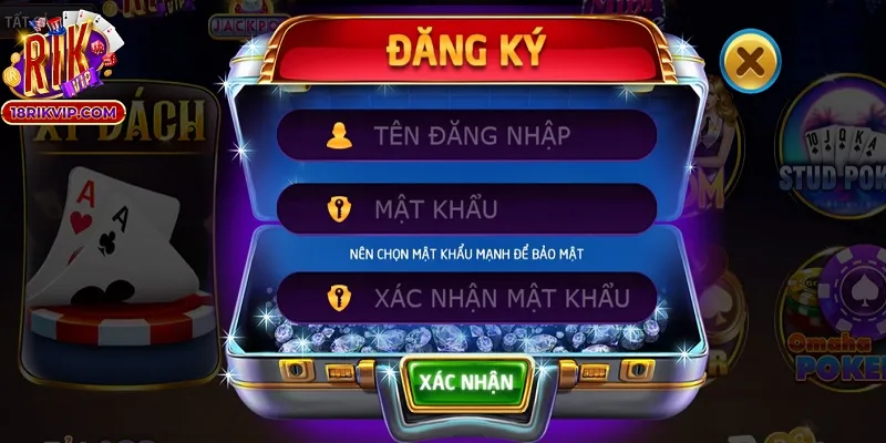 Bí quyết chiến thắng đỉnh cao tại Play Rikvip win