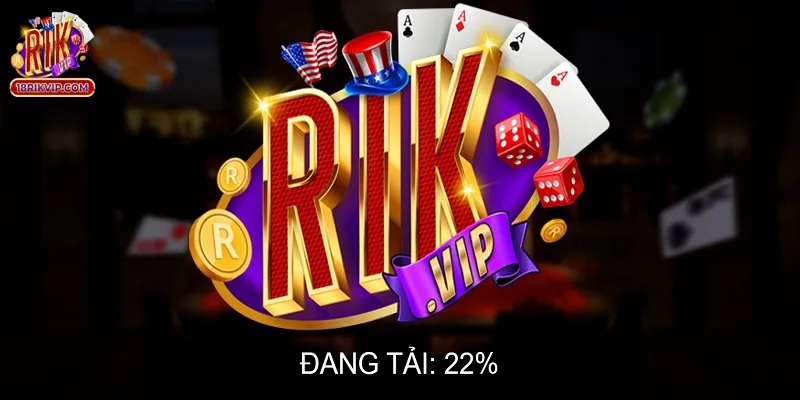 Hướng dẫn cách chơi Play Rikvip cho người mới bắt đầu