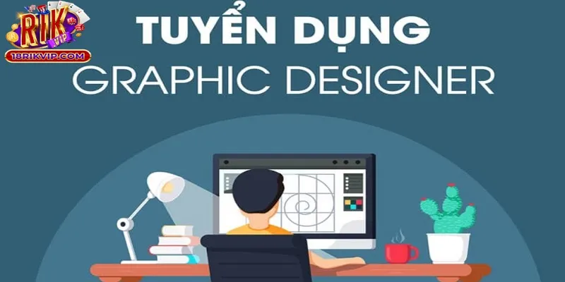 Lợi ích khi làm Rikvip tuyển dụng design online